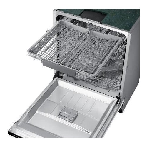 Samsung DW60A6092IB Besteklade