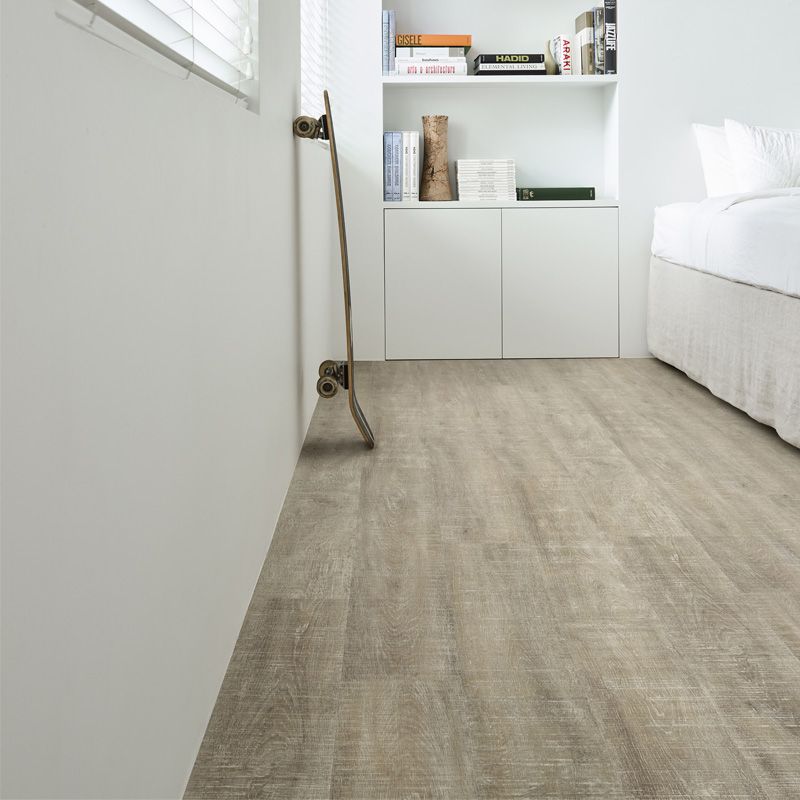 Coretec Nantucket oak 11 Sfeer